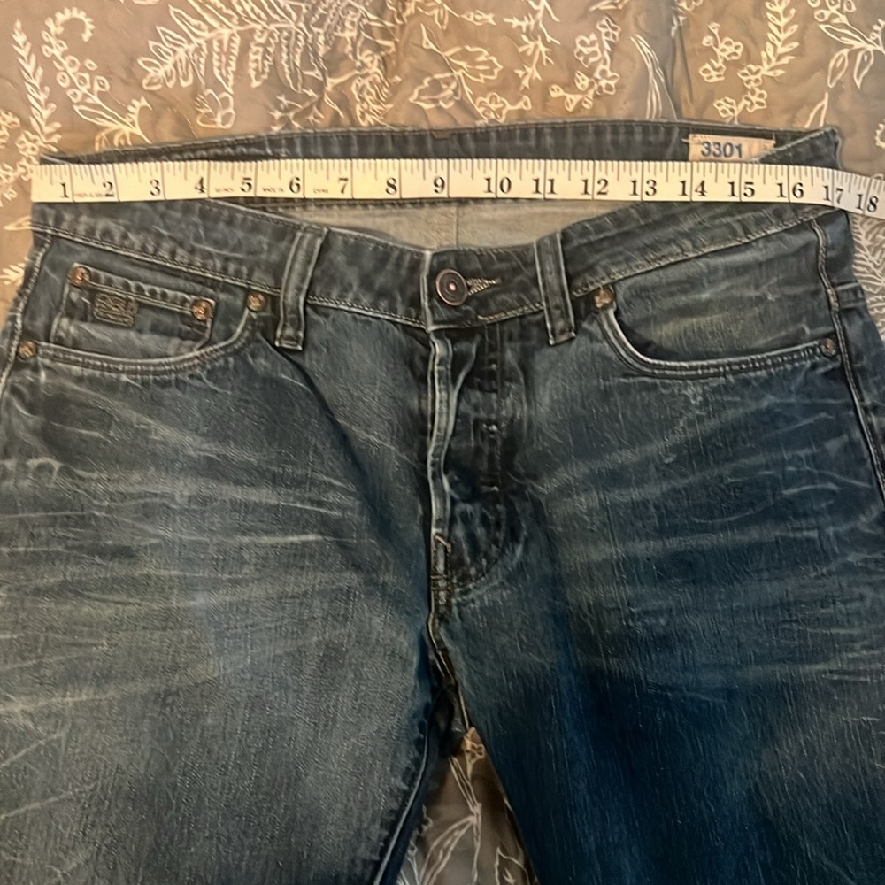 G-Star Raw - Picture 5 of 6